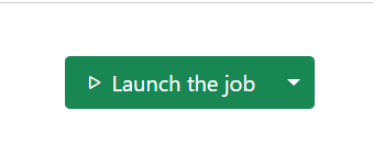 General - Launch activated